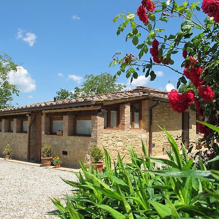 Agriturismo Pontignanello Siena Cameră foto