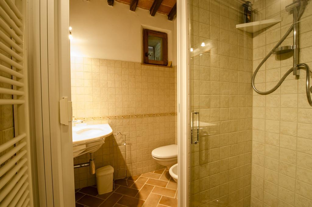 Agriturismo Pontignanello Siena Cameră foto